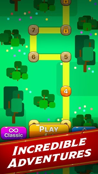 Run android online APK TetraSaga from MyAndroid or emulate TetraSaga using MyAndroid
