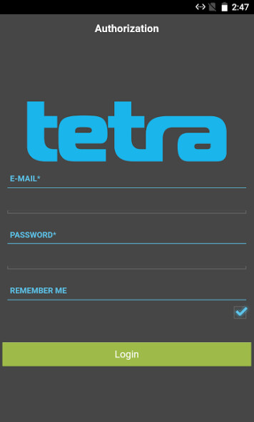 Run android online APK TetraStaff from MyAndroid or emulate TetraStaff using MyAndroid Run android online APK TetraStaff from MyAndroid or emulate TetraStaff using MyAndroid