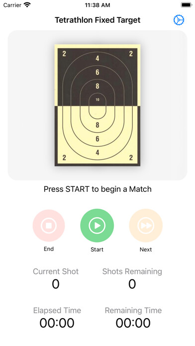 Emulate iPhone app Tetrathlon using MyAndroid Emulate iPhone app Tetrathlon using MyAndroid