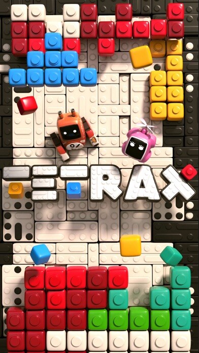 Emulate iPhone app Tetrax using MyAndroid Emulate iPhone app Tetrax using MyAndroid