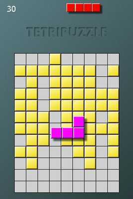 Emulate Android APK TetriPuzzle Lite Emulate Android APK TetriPuzzle Lite