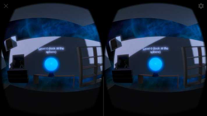 Emulate Android APK Tetris VR Emulate Android APK Tetris VR