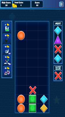 Emulate Android APK Tetrix Emulate Android APK Tetrix