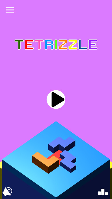 Emulate iPhone app Tetrizzle using MyAndroid Emulate iPhone app Tetrizzle using MyAndroid
