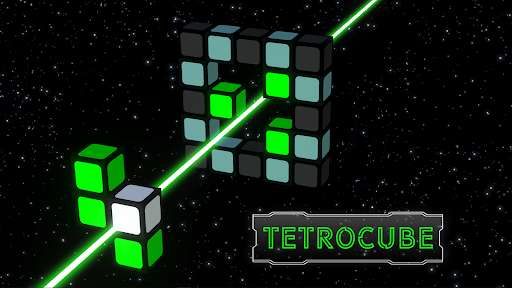 Run android online APK Tetrocube from MyAndroid or emulate Tetrocube using MyAndroid