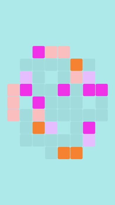 Emulate iPhone app Tetroswap - Compose tetrominos using MyAndroid Emulate iPhone app Tetroswap - Compose tetrominos using MyAndroid