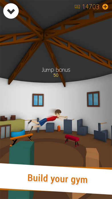 Emulate iPhone app Tetrun Parkour Simulator using MyAndroid Emulate iPhone app Tetrun Parkour Simulator using MyAndroid