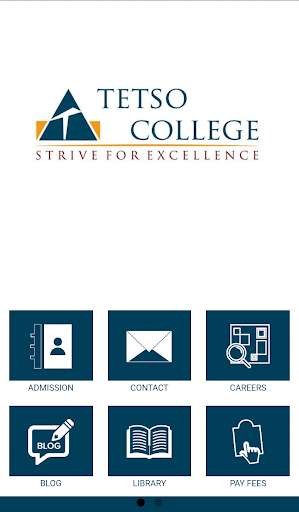 Run android online APK Tetso College from MyAndroid or emulate Tetso College using MyAndroid Run android online APK Tetso College from MyAndroid or emulate Tetso College using MyAndroid