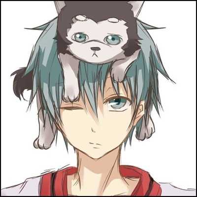 Emulate Android APK Tetsuya Kuroko Wallpaper Emulate Android APK Tetsuya Kuroko Wallpaper