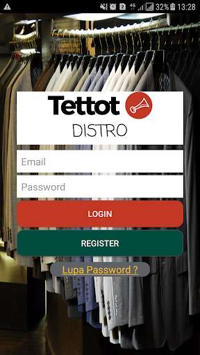 Run android online APK Tettot Distro from MyAndroid or emulate Tettot Distro using MyAndroid