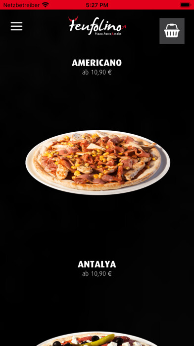 Emulate iPhone app Teufolino using MyAndroid Emulate iPhone app Teufolino using MyAndroid