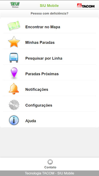 Run android online APK TEU Ônibus from MyAndroid or emulate TEU Ônibus using MyAndroid Run android online APK TEU Ônibus from MyAndroid or emulate TEU Ônibus using MyAndroid