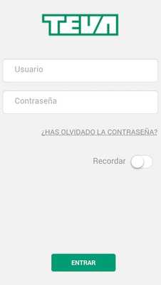Emulate Android APK TevaYA!