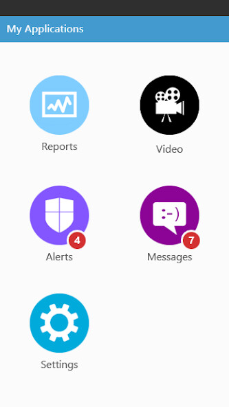Emulate iPhone app TevBA using MyAndroid Emulate iPhone app TevBA using MyAndroid