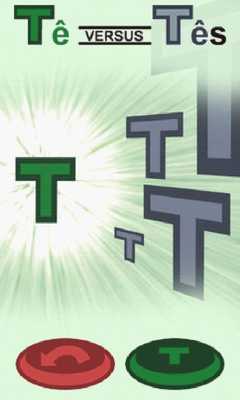 Emulate Android APK Te Versus Tes Emulate Android APK Te Versus Tes