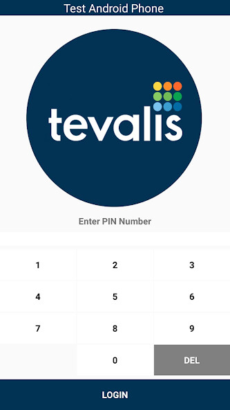 Run android online APK TevStock from MyAndroid or emulate TevStock using MyAndroid
