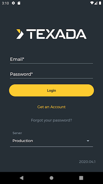 Run android online APK Texada AP from MyAndroid or emulate Texada AP using MyAndroid
