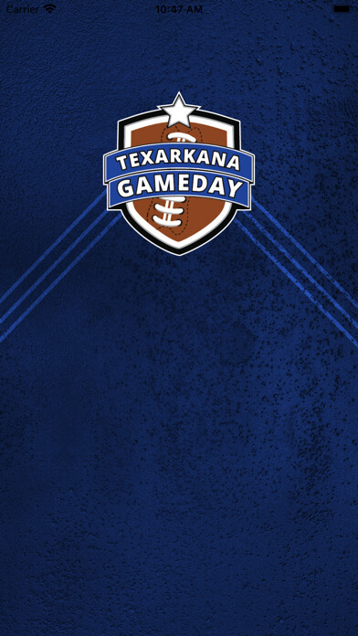 Emulate iPhone app Texarkana Gameday using MyAndroid Emulate iPhone app Texarkana Gameday using MyAndroid