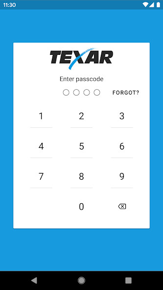 Run android online APK TEXAR Mobile from MyAndroid or emulate TEXAR Mobile using MyAndroid Run android online APK TEXAR Mobile from MyAndroid or emulate TEXAR Mobile using MyAndroid