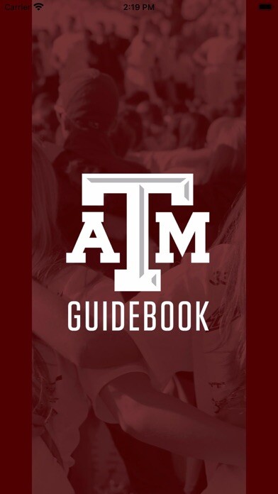 Emulate iPhone app Texas A&M Admissions Guidebook using MyAndroid Emulate iPhone app Texas A&M Admissions Guidebook using MyAndroid