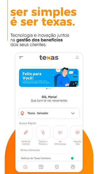 Run android online APK Texas - Apoio aos Corretores from MyAndroid or emulate Texas - Apoio aos Corretores using MyAndroid Run android online APK Texas - Apoio aos Corretores from MyAndroid or emulate Texas - Apoio aos Corretores using MyAndroid