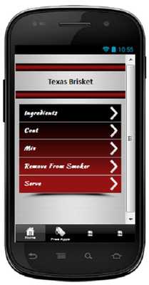 Emulate Android APK Texas Brisket Emulate Android APK Texas Brisket