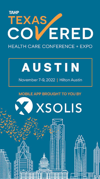 Run android online APK Texas Covered Conference from MyAndroid or emulate Texas Covered Conference using MyAndroid