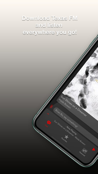 Emulate iPhone app Texas FM using MyAndroid Emulate iPhone app Texas FM using MyAndroid