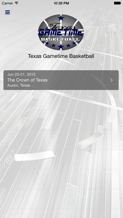 Emulate iPhone app Texas Gametime Basketball using MyAndroid Emulate iPhone app Texas Gametime Basketball using MyAndroid