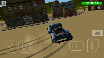 Emulate iPhone app Texas Gangsta using MyAndroid Emulate iPhone app Texas Gangsta using MyAndroid