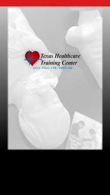 Emulate Android APK Texas Healthcare Training Cent Emulate Android APK Texas Healthcare Training Cent