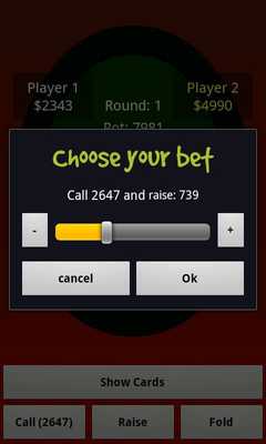 Emulate Android APK Texas Holdem 4 Friends Free Emulate Android APK Texas Holdem 4 Friends Free