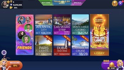 Emulate iPhone app Texas Holdem Mania using MyAndroid Emulate iPhone app Texas Holdem Mania using MyAndroid