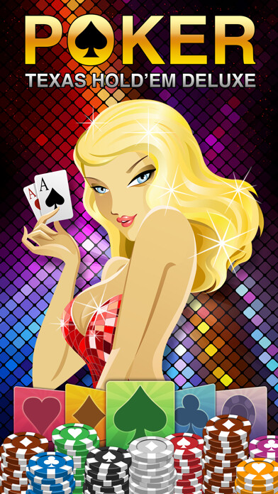 Emulate iPhone app Texas HoldEm Poker Deluxe Intl using MyAndroid Emulate iPhone app Texas HoldEm Poker Deluxe Intl using MyAndroid
