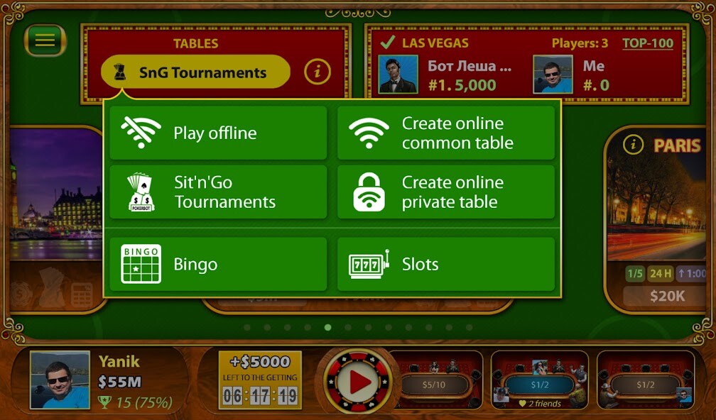 Run android online APK Texas Holdem Poker: Pokerbot from MyAndroid or emulate Texas Holdem Poker: Pokerbot using MyAndroid Run android online APK Texas Holdem Poker: Pokerbot from MyAndroid or emulate Texas Holdem Poker: Pokerbot using MyAndroid