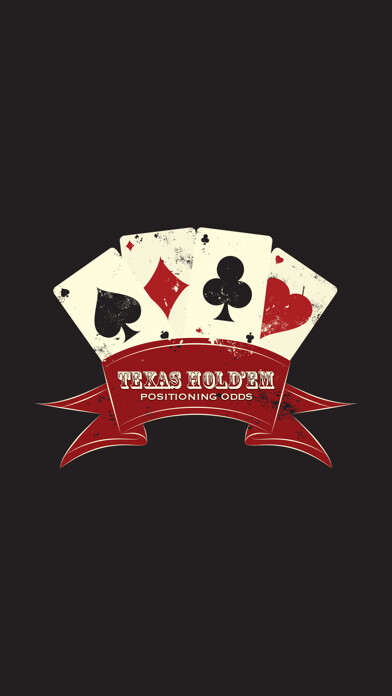 Emulate iPhone app Texas Holdem Positioning Odds using MyAndroid Emulate iPhone app Texas Holdem Positioning Odds using MyAndroid