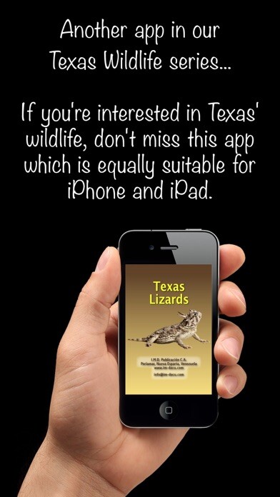 Emulate iPhone app Texas Lizards using MyAndroid Emulate iPhone app Texas Lizards using MyAndroid