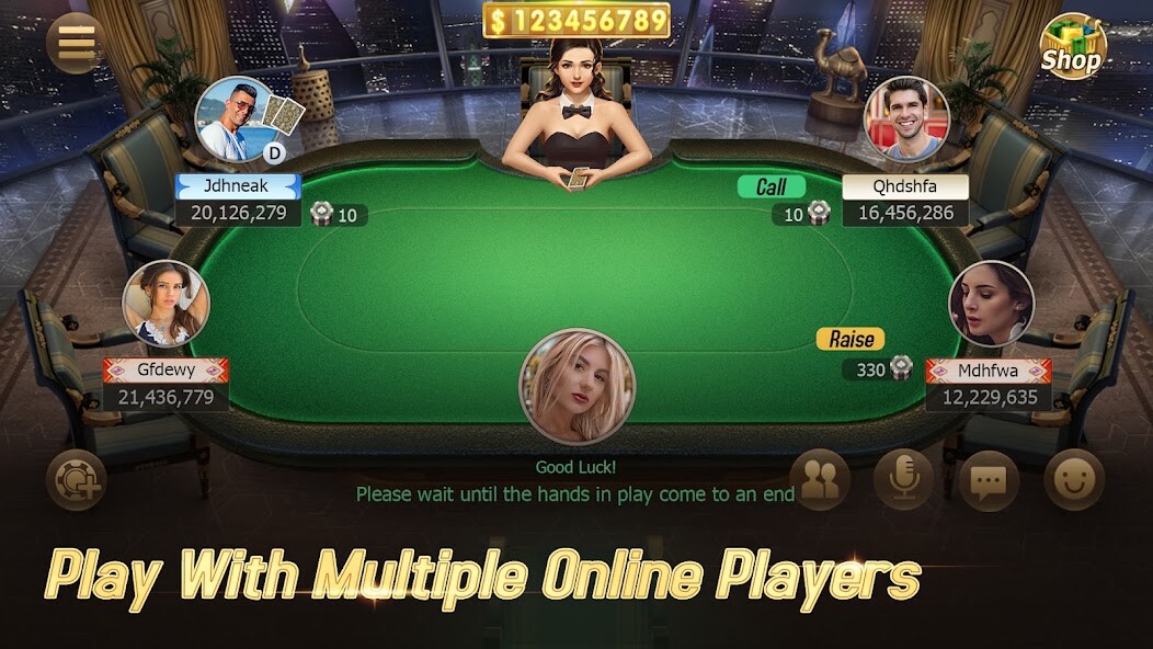 Run android online APK Texas Master from MyAndroid or emulate Texas Master using MyAndroid Run android online APK Texas Master from MyAndroid or emulate Texas Master using MyAndroid