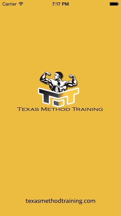 Emulate iPhone app Texas Method Strength Calculator using MyAndroid Emulate iPhone app Texas Method Strength Calculator using MyAndroid