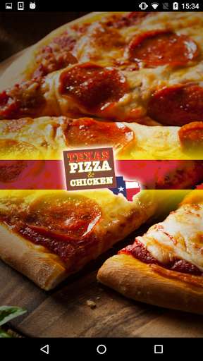 Run android online APK Texas Pizza Takeaway from MyAndroid or emulate Texas Pizza Takeaway using MyAndroid
