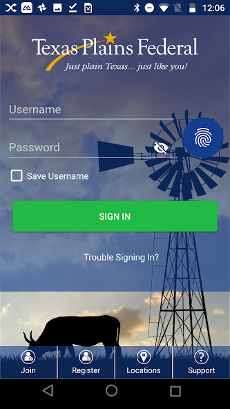 Run android online APK Texas Plains FCU Mobile from MyAndroid or emulate Texas Plains FCU Mobile using MyAndroid Run android online APK Texas Plains FCU Mobile from MyAndroid or emulate Texas Plains FCU Mobile using MyAndroid