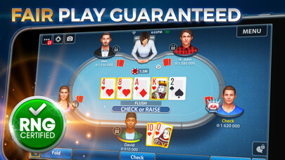 Emulate iPhone app Texas Poker: Pokerist Pro using MyAndroid Emulate iPhone app Texas Poker: Pokerist Pro using MyAndroid