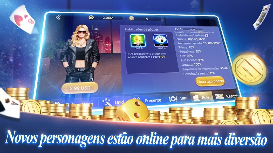 Run android online APK Texas Poker Português (Boyaa) from MyAndroid or emulate Texas Poker Português (Boyaa) using MyAndroid Run android online APK Texas Poker Português (Boyaa) from MyAndroid or emulate Texas Poker Português (Boyaa) using MyAndroid