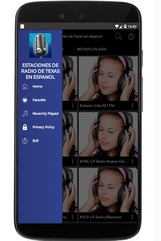 Run android online APK Texas radios in Spanish from MyAndroid or emulate Texas radios in Spanish using MyAndroid Run android online APK Texas radios in Spanish from MyAndroid or emulate Texas radios in Spanish using MyAndroid