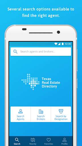 Run android online APK Texas Real Estate Directory from MyAndroid or emulate Texas Real Estate Directory using MyAndroid
