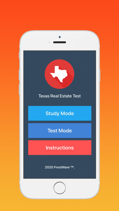 Emulate iPhone app Texas - Real Estate Test using MyAndroid Emulate iPhone app Texas - Real Estate Test using MyAndroid