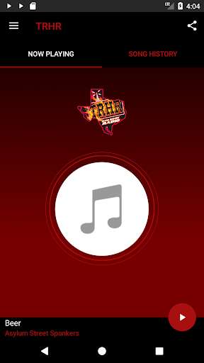 Run android online APK Texas Red Hot Radio from MyAndroid or emulate Texas Red Hot Radio using MyAndroid Run android online APK Texas Red Hot Radio from MyAndroid or emulate Texas Red Hot Radio using MyAndroid
