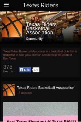 Emulate Android APK Texas Riders Basketball Emulate Android APK Texas Riders Basketball