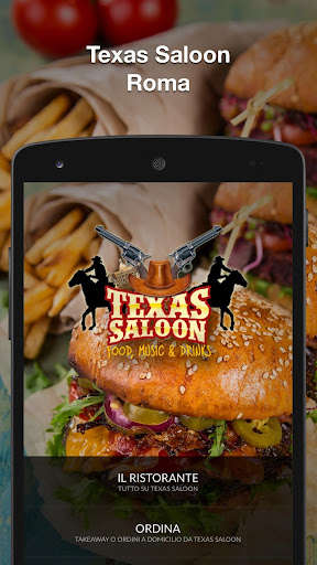 Run android online APK Texas Saloon from MyAndroid or emulate Texas Saloon using MyAndroid