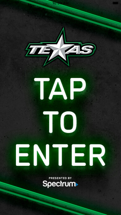 Emulate iPhone app Texas Stars using MyAndroid Emulate iPhone app Texas Stars using MyAndroid